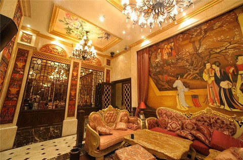 汝阳高档KTV妹子质量哪家好